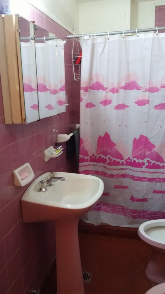 Студия в Мар-дель-Плата, Аргентина № 94182