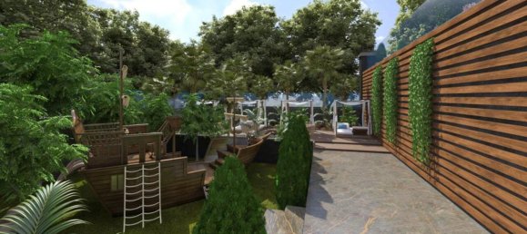 Apartment 2+1 in Elisya, Kestel, Turkey No. 35885 2