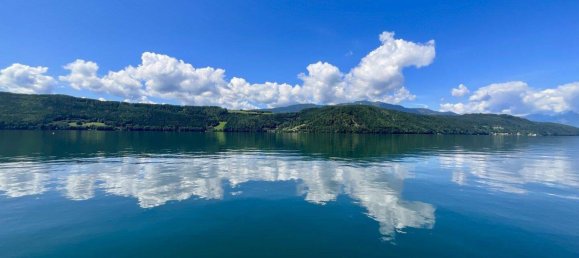 2 rooms Apartment in Millstatt am See, Austria No. 215849 2