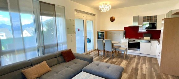 2 rooms Apartment in Millstatt am See, Austria No. 215849 7