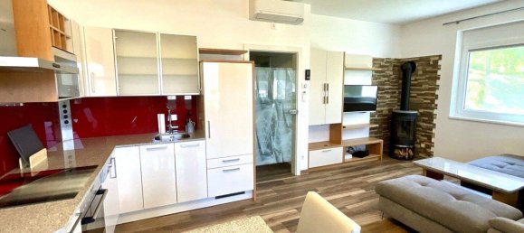 2 rooms Apartment in Millstatt am See, Austria No. 215849 6