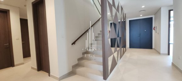 4 bedrooms Villa in Saadiyat Island, UAE No. 93763 23