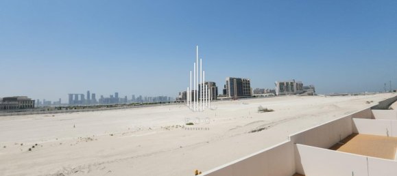 4 bedrooms Villa in Saadiyat Island, UAE No. 93763 25