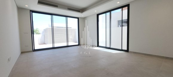 4 bedrooms Villa in Saadiyat Island, UAE No. 93763 3