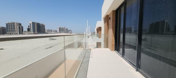 4 bedrooms Villa in Saadiyat Island, UAE No. 93763 4