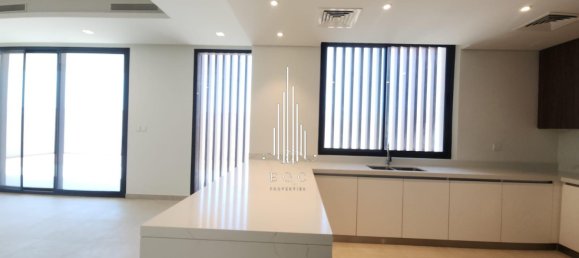 4 bedrooms Villa in Saadiyat Island, UAE No. 93763 28