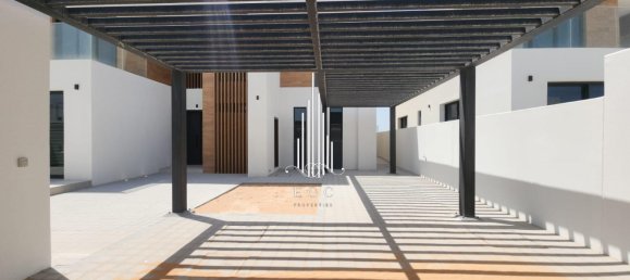 4 bedrooms Villa in Saadiyat Island, UAE No. 93763 7