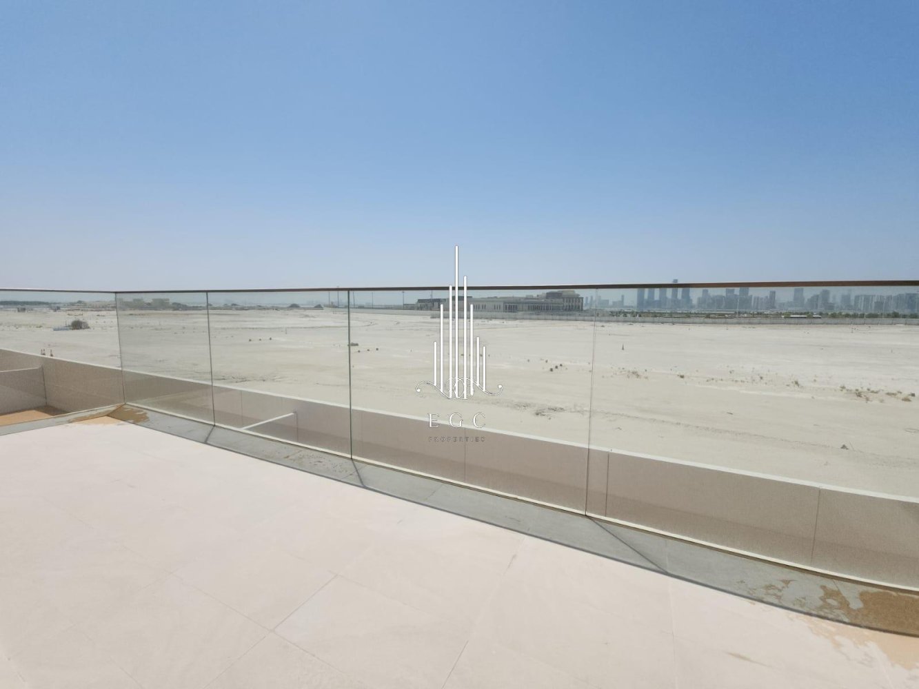 4 bedrooms Villa in Saadiyat Island, UAE No. 93763