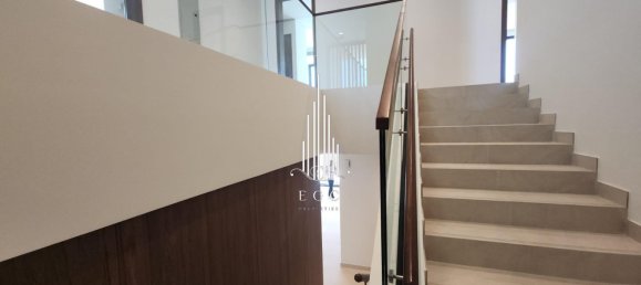 4 bedrooms Villa in Saadiyat Island, UAE No. 93763 24