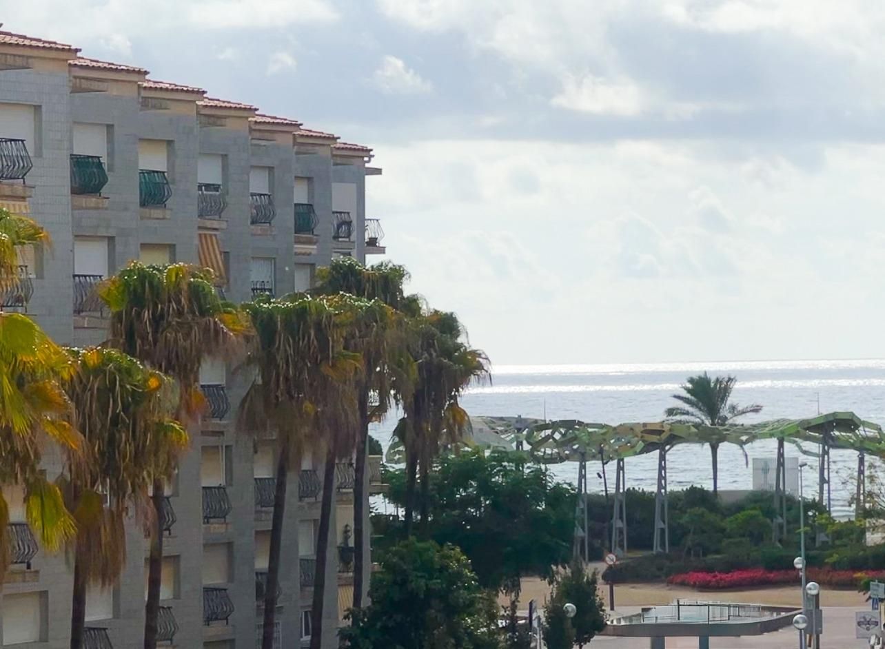 2 bedrooms Apartment in Vila-seca, Spain No. 253471