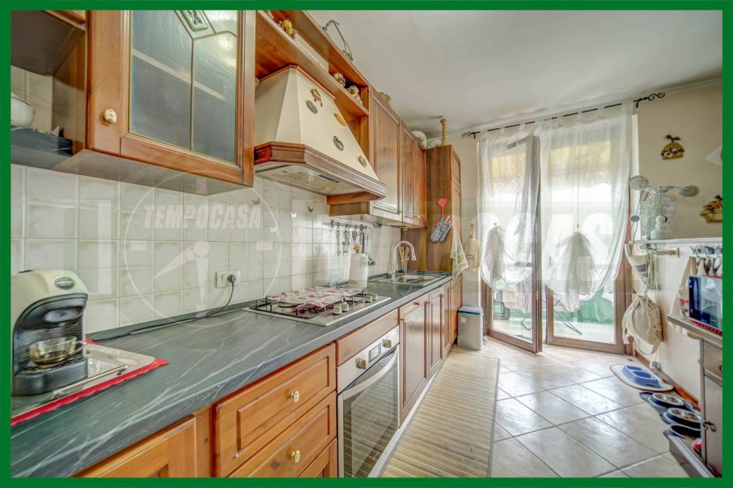 Apartamento T2 em Ferno, Italy N.º 260699