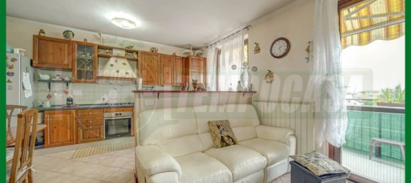 Apartamento T2 em Ferno, Italy N.º 260699 15