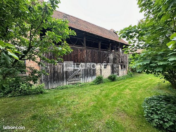  قطعة أرض في Limersheim, France 631متر مربع رقم 105480