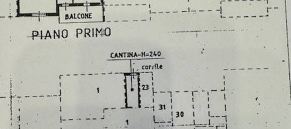 3 chambres Appartement à Marcignago, Italy No. 360866 21