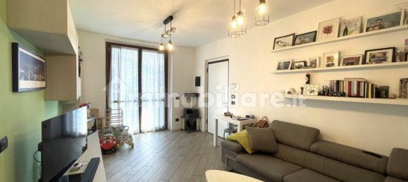 2 bedrooms Apartment in Mozzate, Italy No. 379439 4
