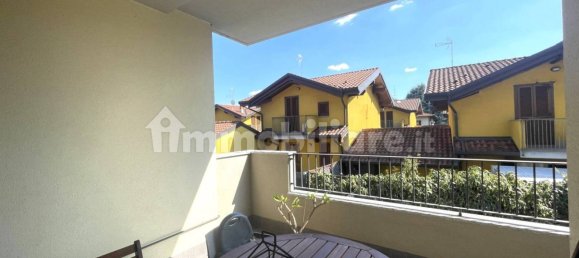 2 bedrooms Apartment in Mozzate, Italy No. 379439 17
