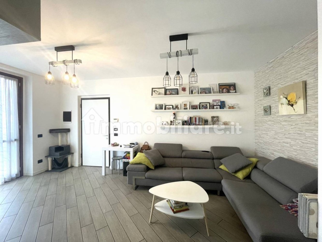 2 bedrooms Apartment in Mozzate, Italy No. 379439