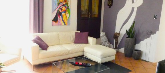 6 rooms House in Terzo, Italy No. 49760 13