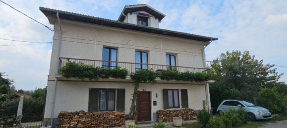 6 rooms House in Terzo, Italy No. 49760 31