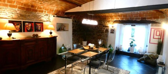6 rooms House in Terzo, Italy No. 49760 20