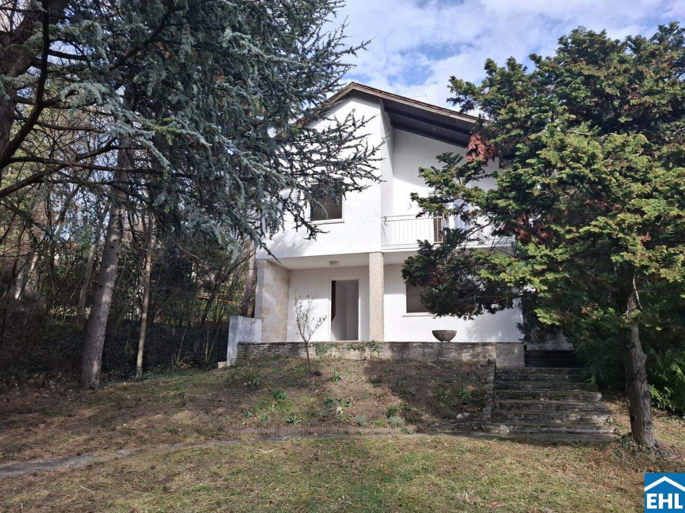 4 rooms House in Baden, Austria No. 132065