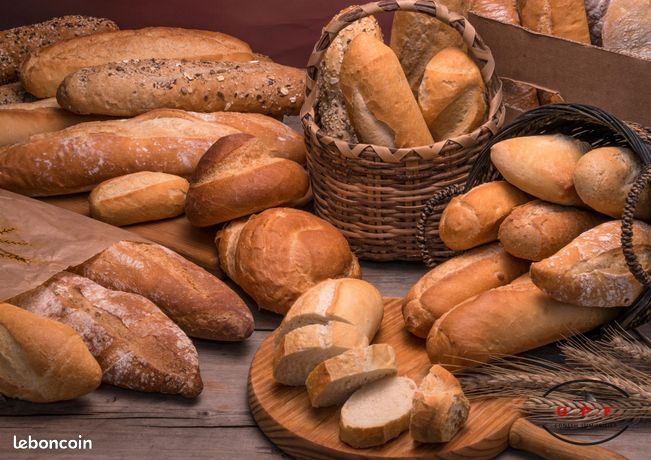 Коммерческая недвижимость 170м² в Гавр, Франция № 310397