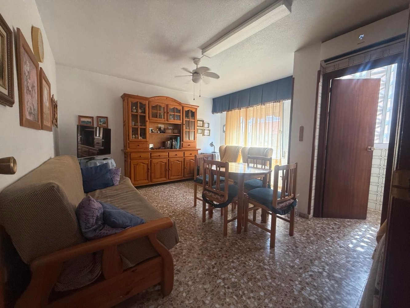 2 Schlafzimmer Wohnung in Torrevieja, Spain, Nr. 207628