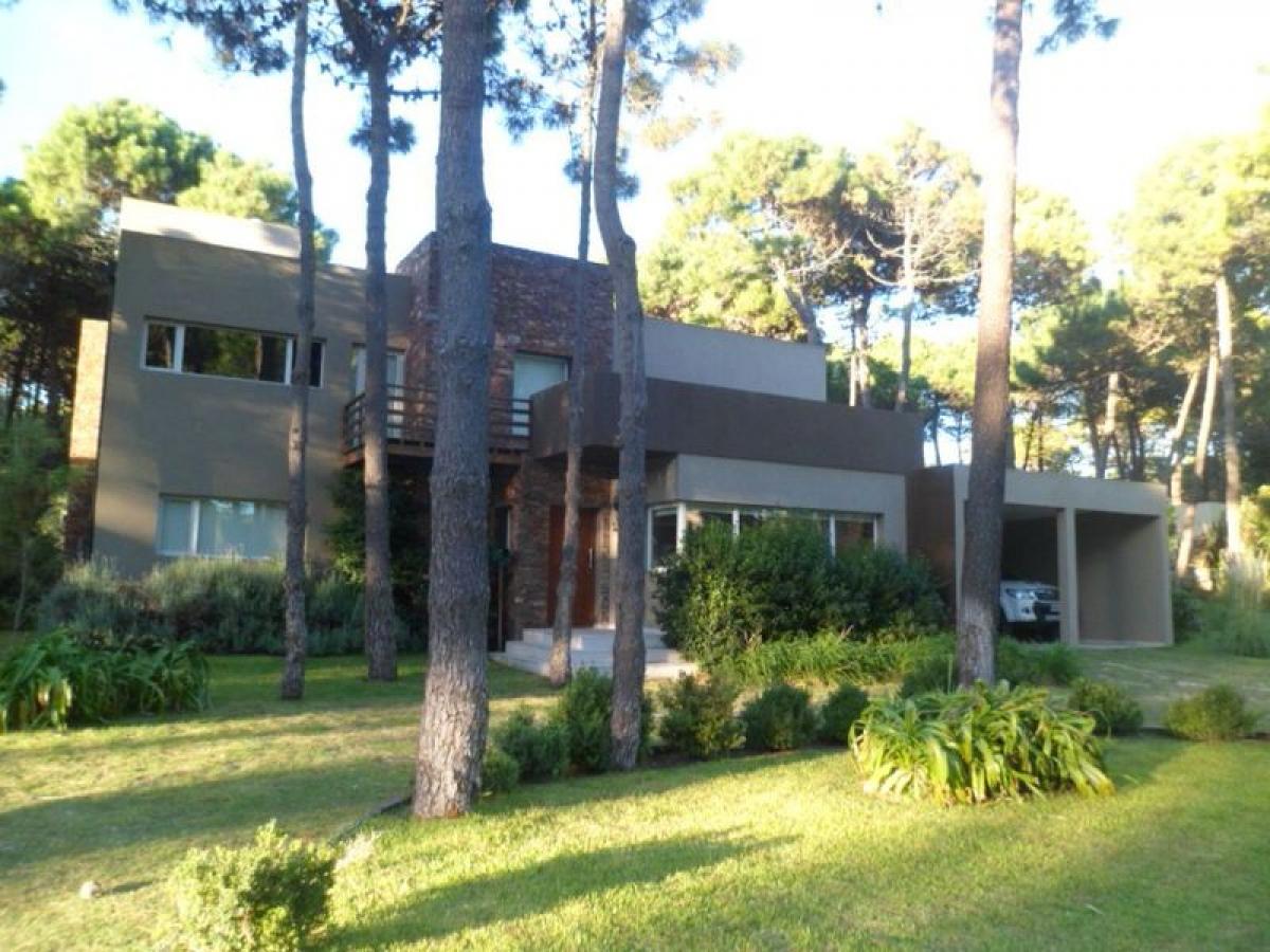 5 chambres Maison à Mar del Plata, Argentina No. 94528