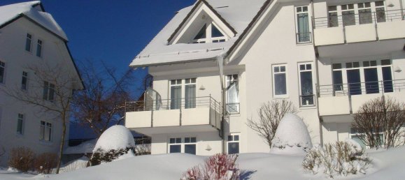 2 Schlafzimmer Wohnung in Hochsauerlandkreis, Germany, Nr. 365857 13