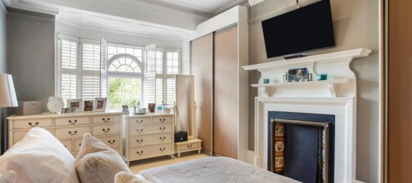 5 bedrooms House in London, United Kingdom No. 13992 11