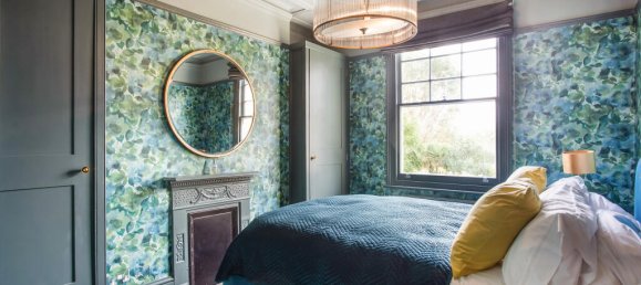 5 bedrooms House in London, United Kingdom No. 13992 13