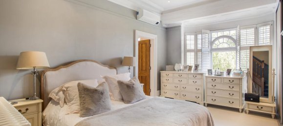 5 bedrooms House in London, United Kingdom No. 13992 10