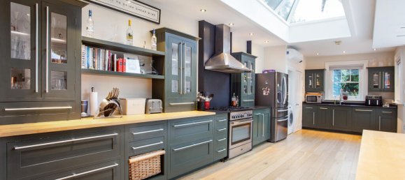 5 bedrooms House in London, United Kingdom No. 13992 6