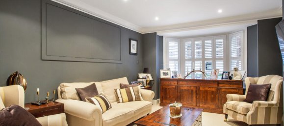 5 bedrooms House in London, United Kingdom No. 13992 9