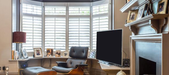 5 bedrooms House in London, United Kingdom No. 13992 5