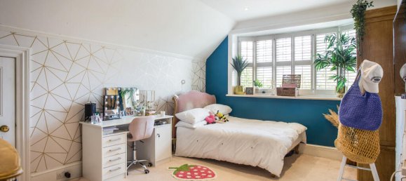 5 bedrooms House in London, United Kingdom No. 13992 15