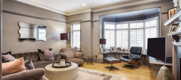 5 bedrooms House in London, United Kingdom No. 13992 2