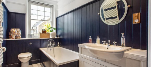 5 bedrooms House in London, United Kingdom No. 13992 14