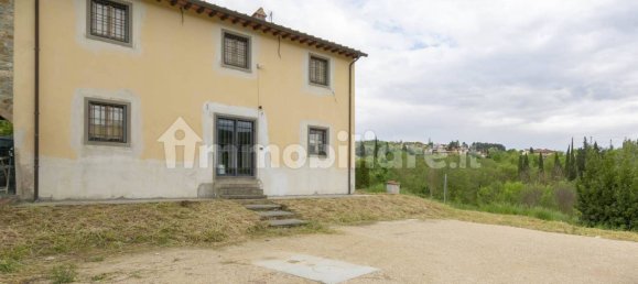 3 Schlafzimmer Haus in Pontassieve, Italy, Nr. 219480 49