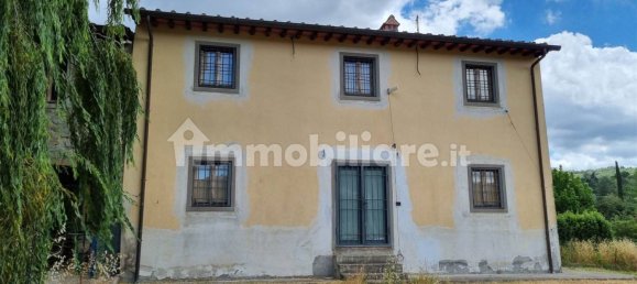 3 Schlafzimmer Haus in Pontassieve, Italy, Nr. 219480 43