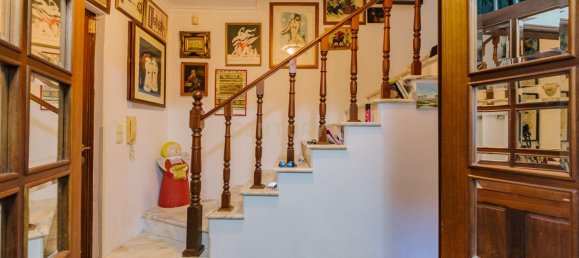 6 غرف نوم فيلا في Lisbon, Portugal رقم 119641 3