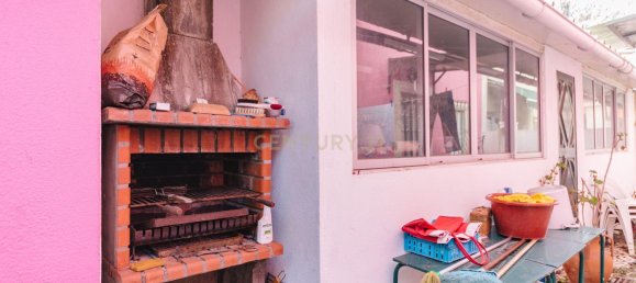 6 غرف نوم فيلا في Lisbon, Portugal رقم 119641 47