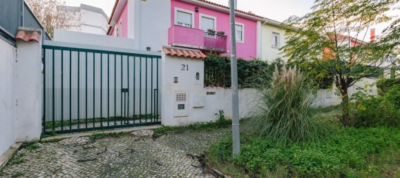 6 غرف نوم فيلا في Lisbon, Portugal رقم 119641 39