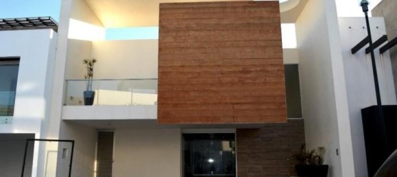 3 bedrooms House in Puebla, Mexico No. 145652 2