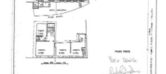 5 bedrooms House in Valdagno, Italy No. 330655 11