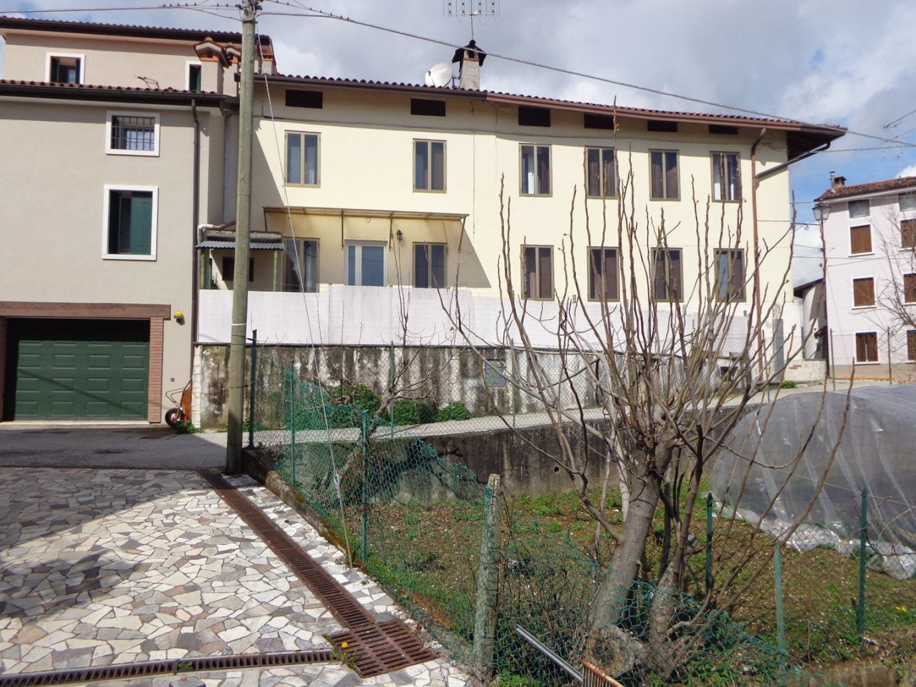 5 bedrooms House in Valdagno, Italy No. 330655