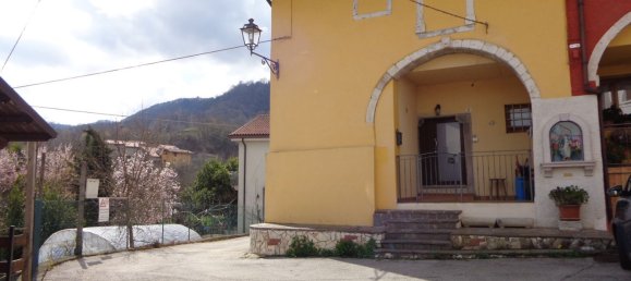 5 bedrooms House in Valdagno, Italy No. 330655 15