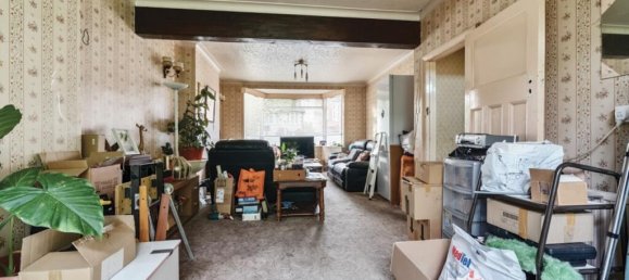 3 bedrooms House in London, United Kingdom No. 13429 12