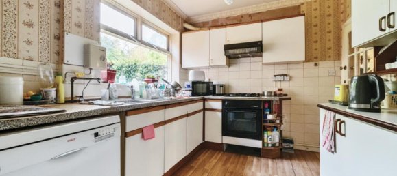 3 bedrooms House in London, United Kingdom No. 13429 6