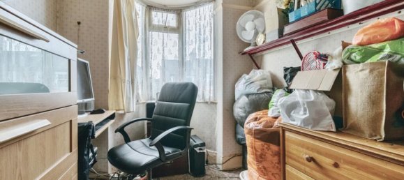 3 bedrooms House in London, United Kingdom No. 13429 11